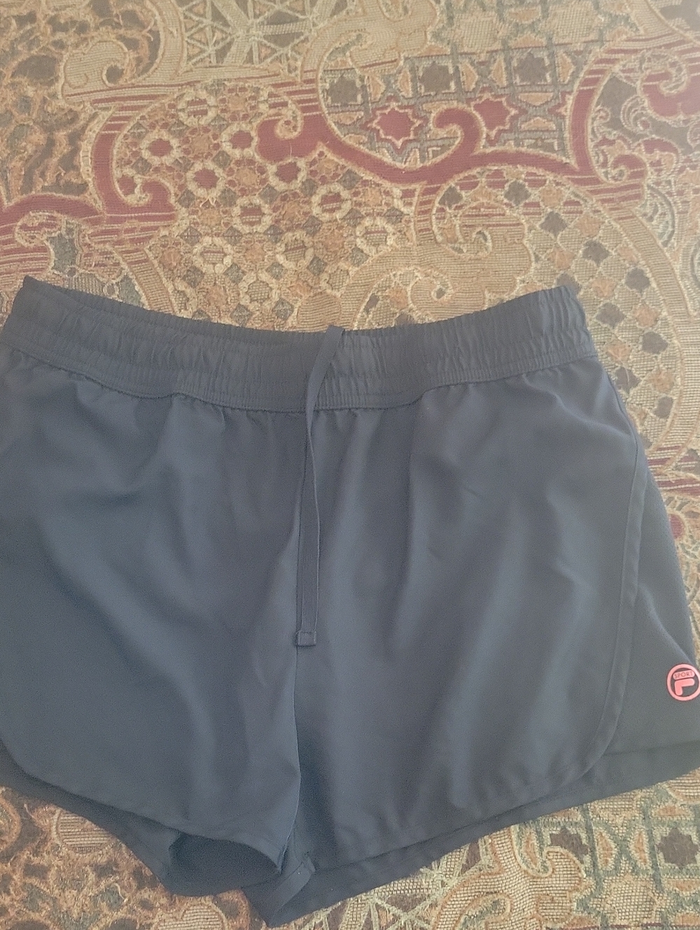 Fila Shorts